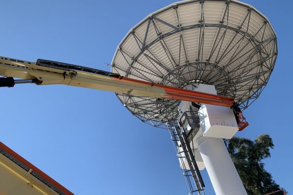 Antenna Restoration Service